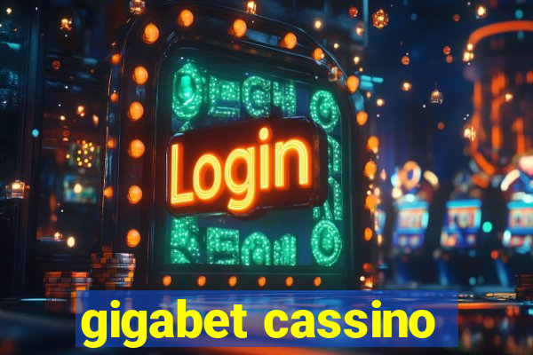 gigabet cassino